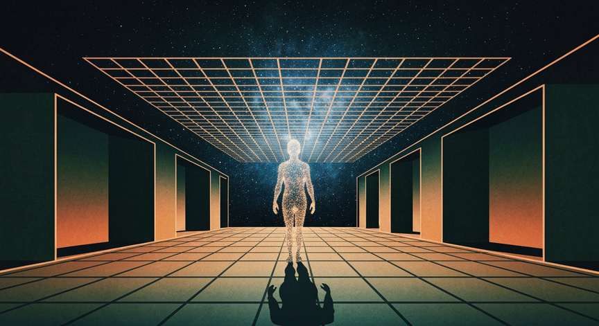 The Fabric of Existence