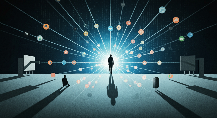Modern Artificial Intelligence and Agentic Systems