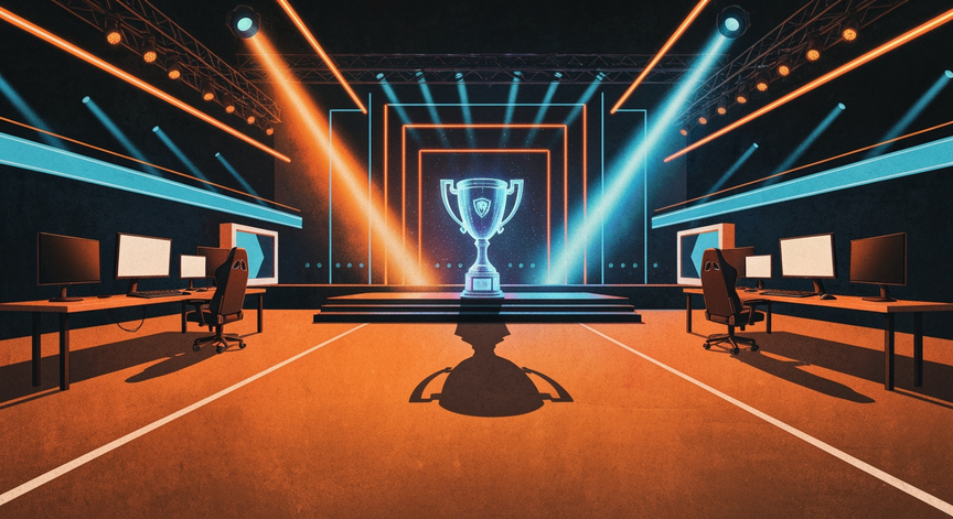 Mastering the Free Fire Esports Circuit