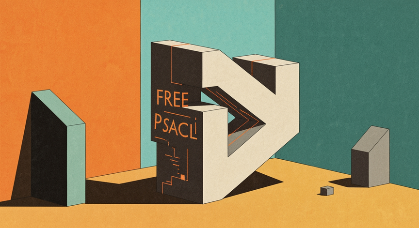 Mastering Free Pascal
