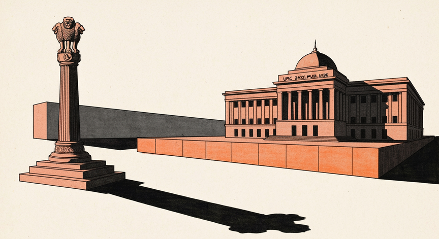 Mastering the UPSC Journey