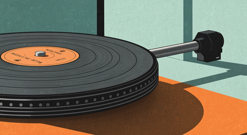 The 78 RPM Record Era