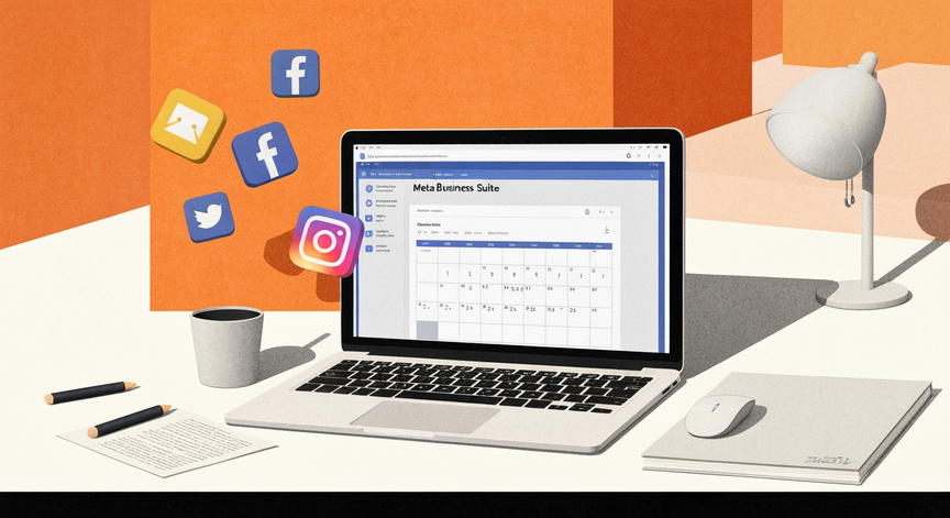 Meta Business Suite Mastery for Beginners