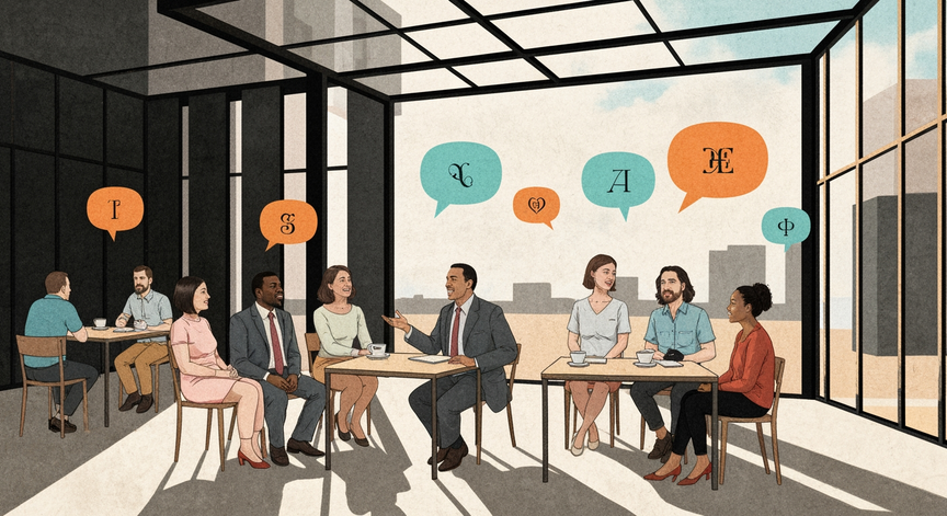 Elevating Your English Fluency