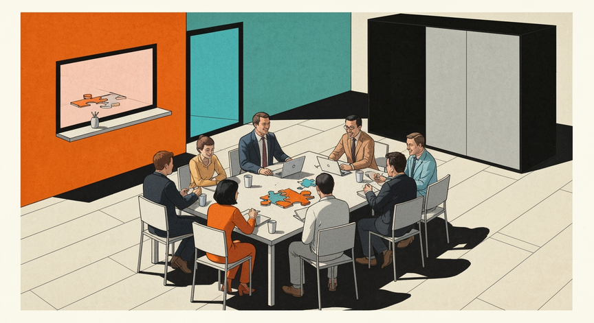 Master Workplace Conflict