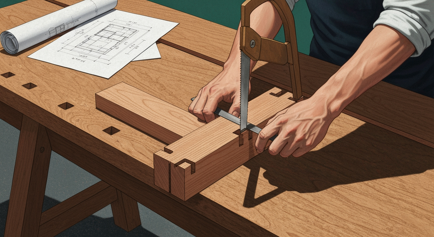 Mastering Advanced Carpentry and Residential Construction