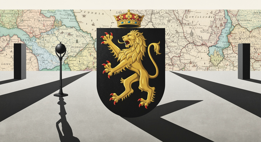 The Legacy of Brabant