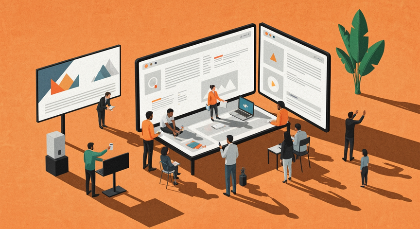 Mastering Remote Meetings