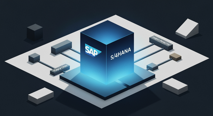 Mastering SAP Ecosystems and Operations
