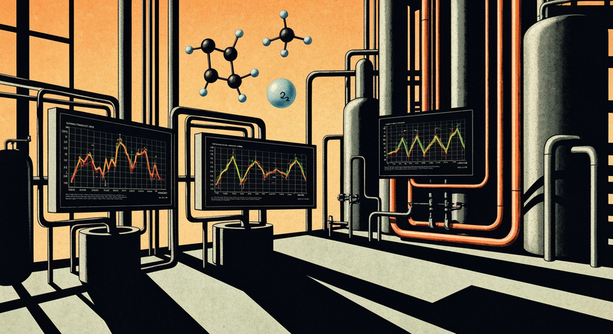 Mastering Chemical Equilibrium and System Dynamics