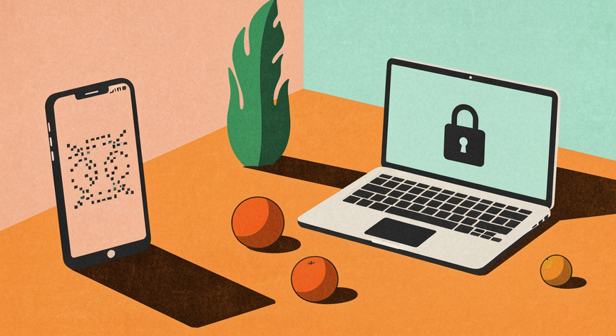 Two-Factor Authentication Explained