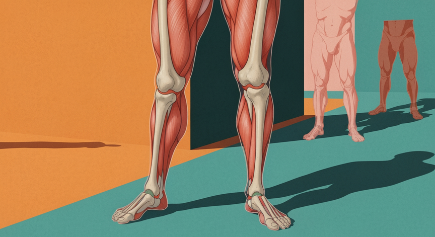 Mastering Knock Knee Correction