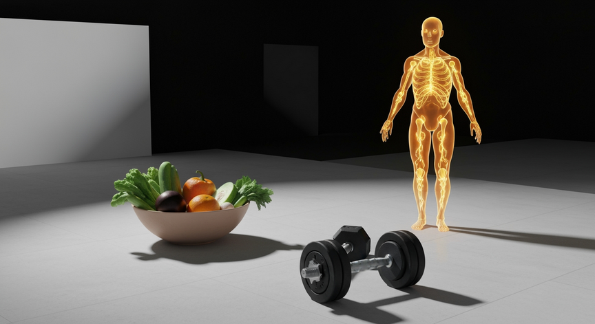 Science of Abdominal Fat Loss