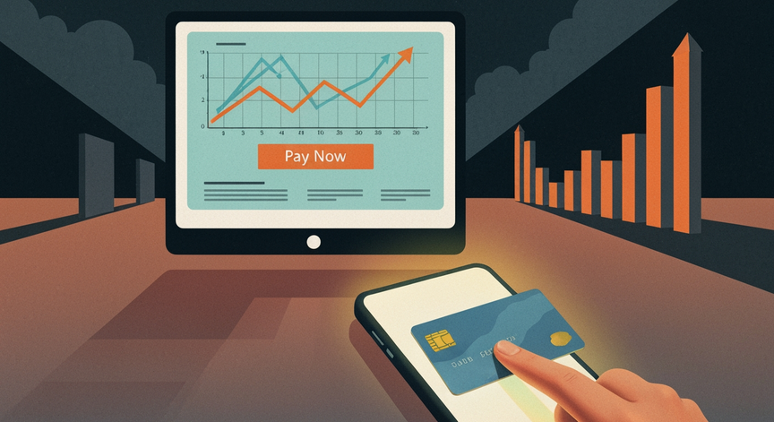 Mastering the Stripe Payment Platform