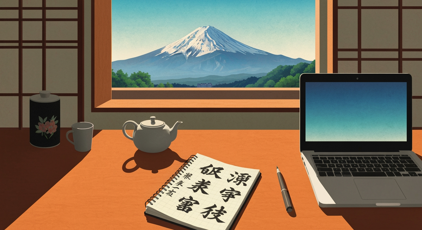 中級から上級へ繋ぐ日本語応用マスター