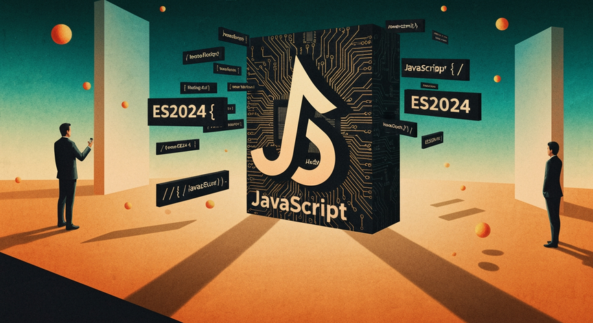 モダンJavaScriptマスターへの道