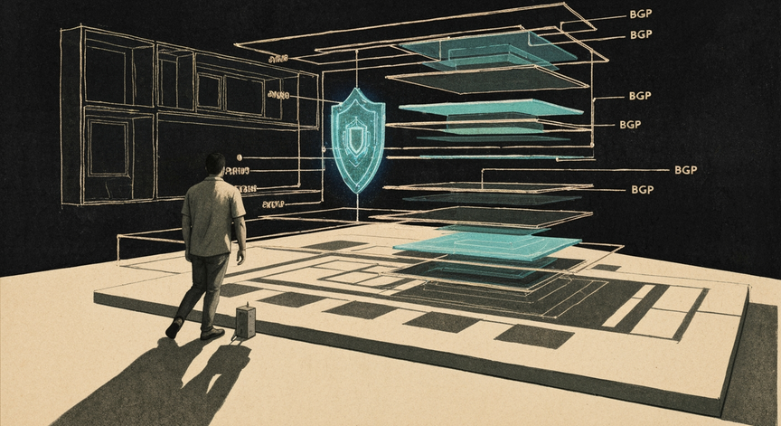 Mastering Enterprise Networking and Infrastructure Strategy