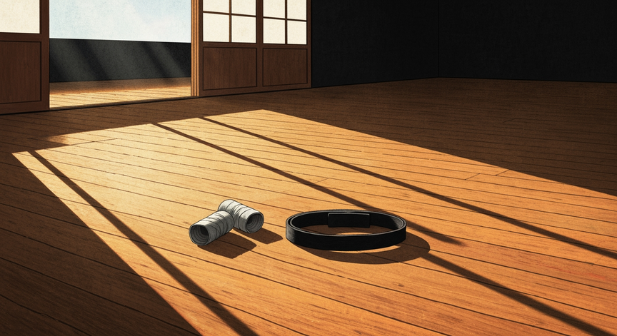 Martial Arts Mastery and Methodology