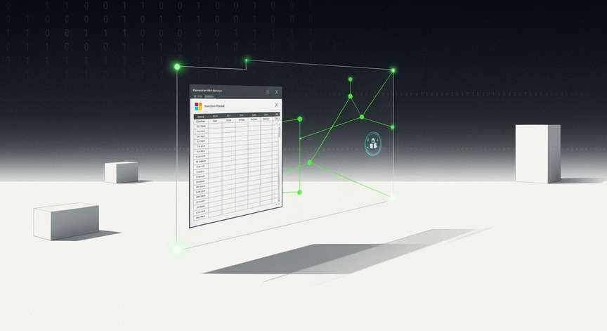 Modern Excel Mastery for Professional Data Analysis