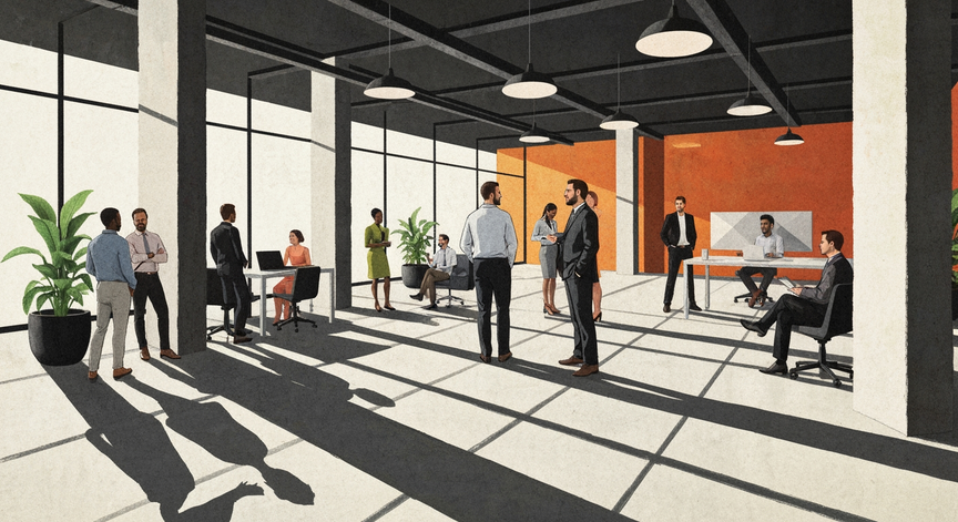 Mastering Behavioral Interviews Through Culture Analysis