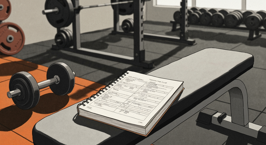 Advanced Workout Programming and Periodization