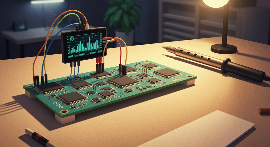 電子工作ステップアップ実践ガイド