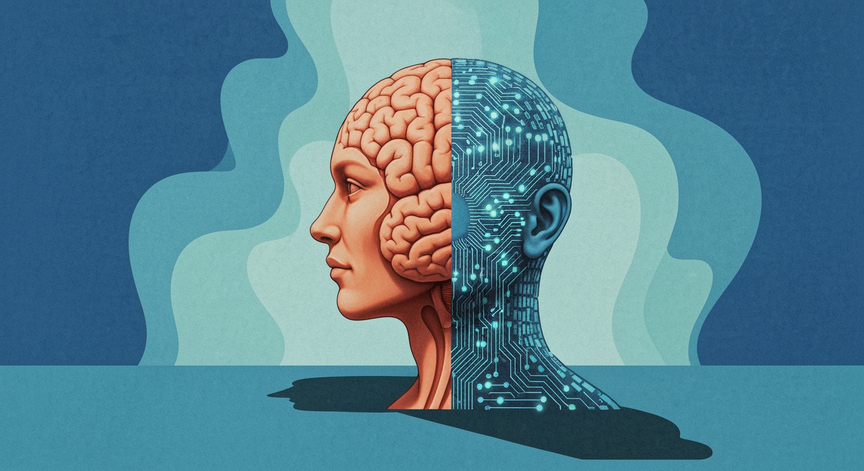 Modern Psychology and the Digital Frontier