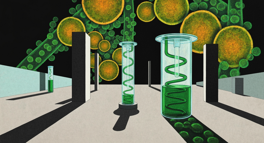 Modern Phycology and Algal Biotechnology
