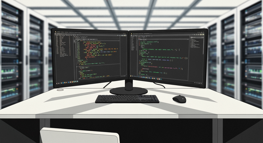 Modern Full Stack Web Architecture and Implementation