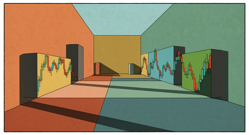 Supply and Demand Zones Trading
