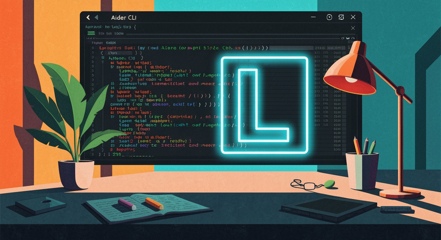 Vibe Coding Masterclass for Laravel SaaS with Aider