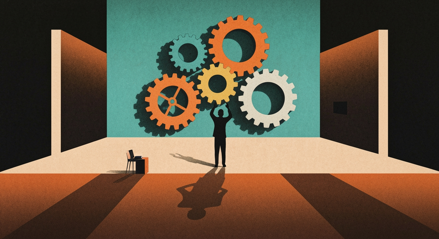 Decoding Company Culture for Behavioral Interviews