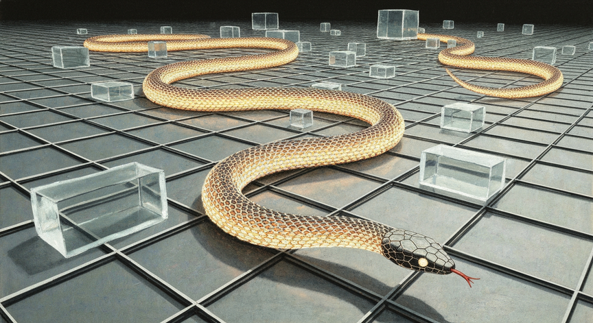 Mastering Modern Python