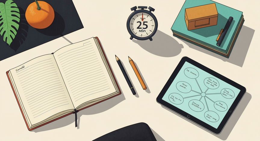 Mastering the Science of Learning
