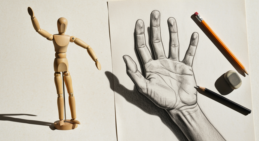 Mastering Artistic Expression and Advanced Drawing
