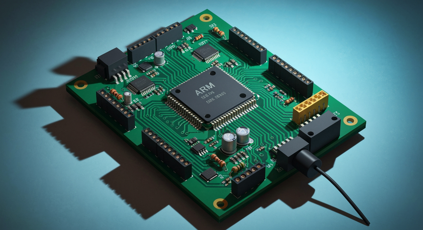 Integrated Electronic Systems Design