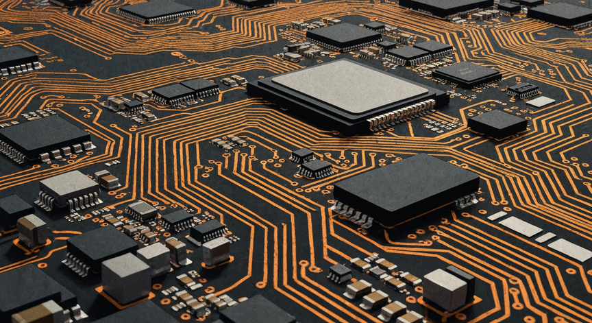 Professional Electronics PCB Design Mastery