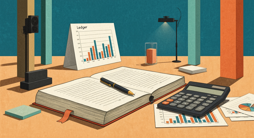 Introduction to Accounting