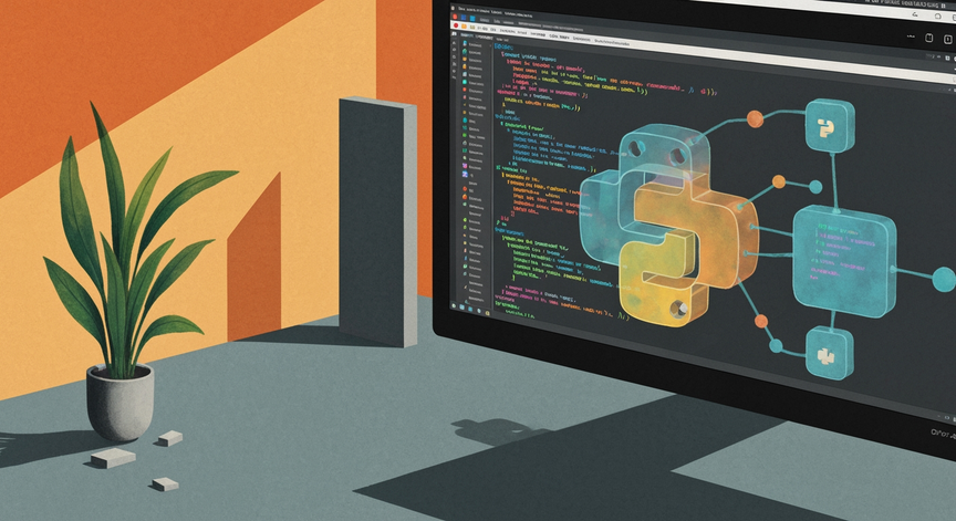 Mastering Professional Python Patterns
