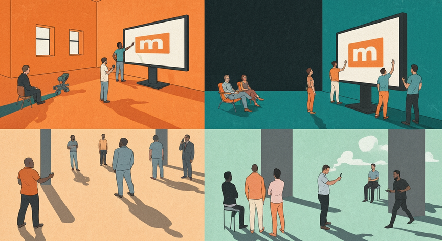 Brand Audience Mastery