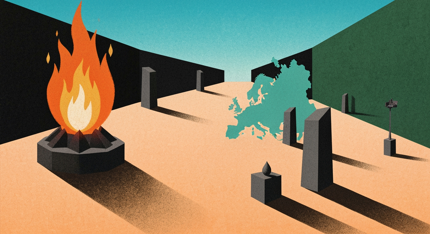 The History of Nazis and the Holocaust
