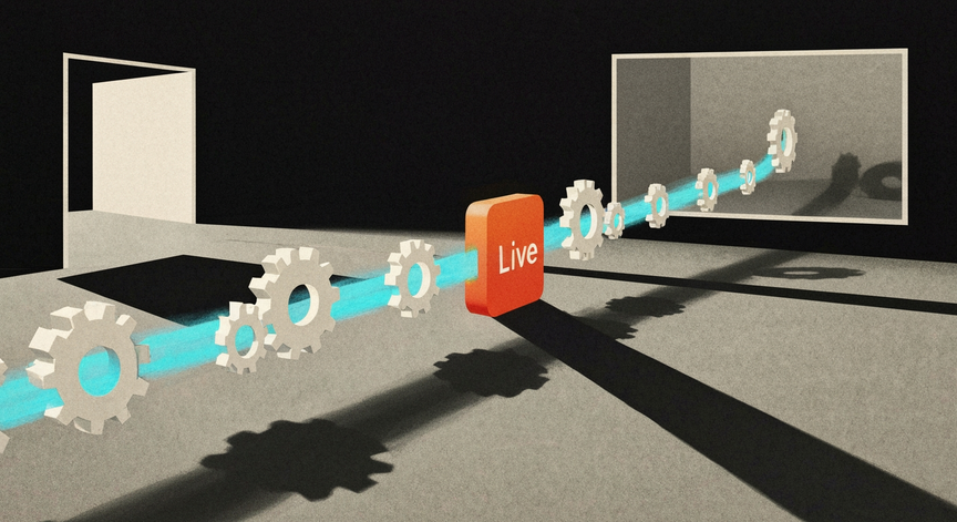 Mastering the Instagram Live Algorithm