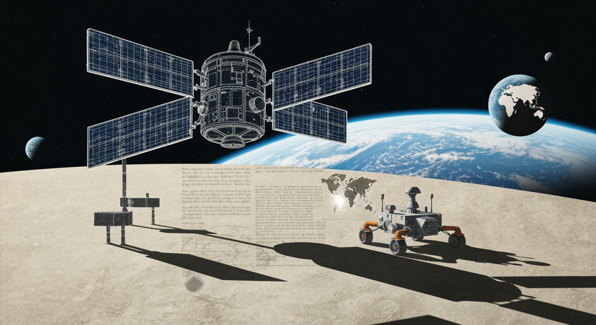 Mastering NASA Export Control and Global Trade Regulations