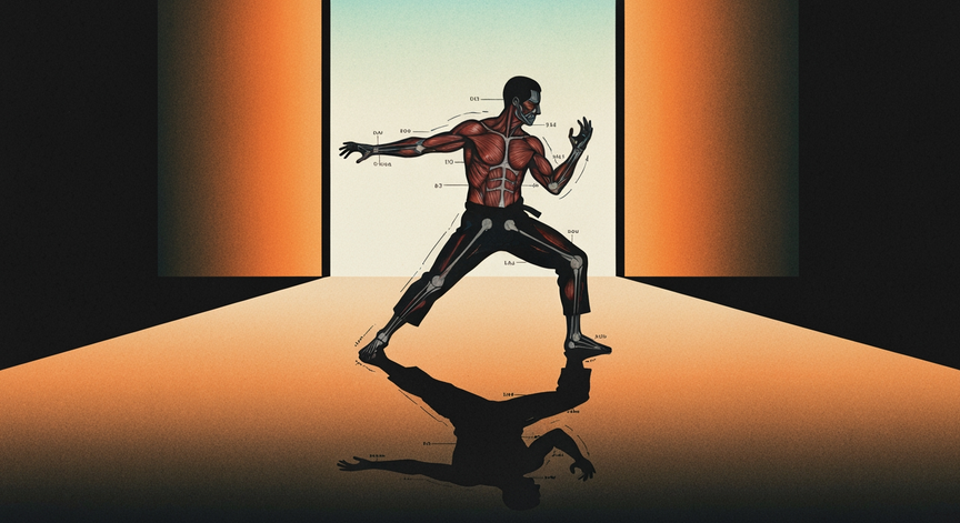 Advanced Principles of Martial Arts Systems