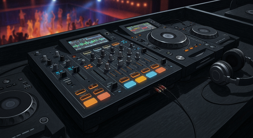 Mastering the Digital Booth