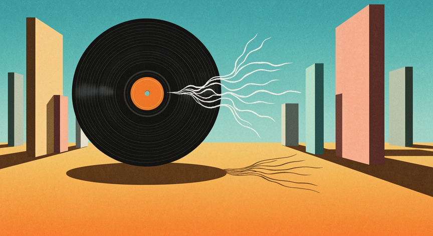 Launch Your Music Single