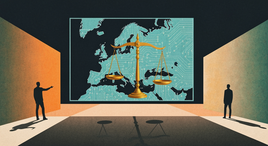Navigating the EU AI Act for Global Banking