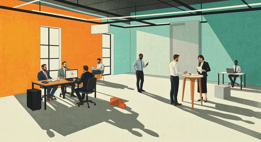 Company Culture for Behavioral Interviews