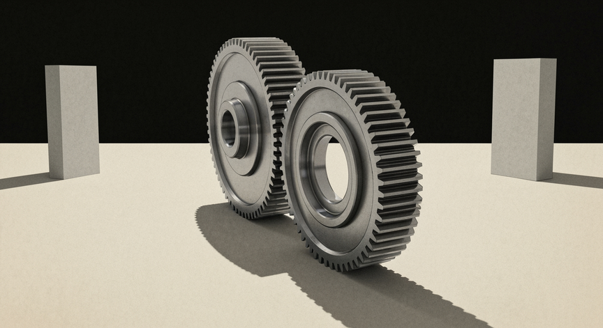 Engineering Mechanics of Gear Systems