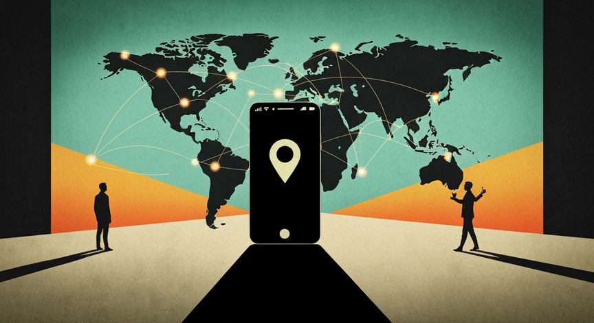 Phone Intelligence and Digital Tracking